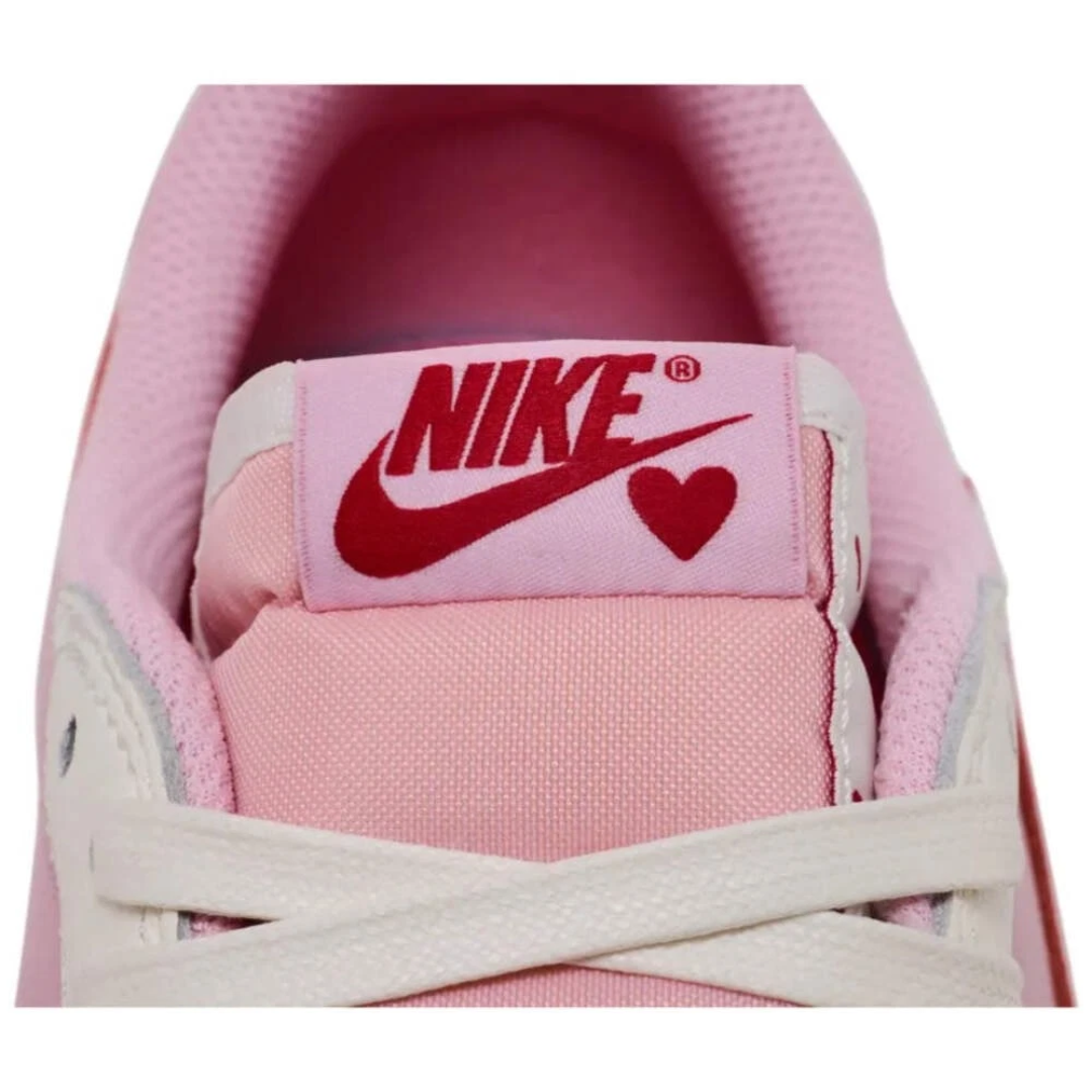 Air Jordan 1 Retro Low OG SP Travis Scott Sail Tropical Pink