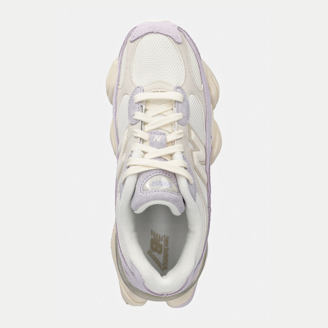 New Balance 9060 Taro Lilac