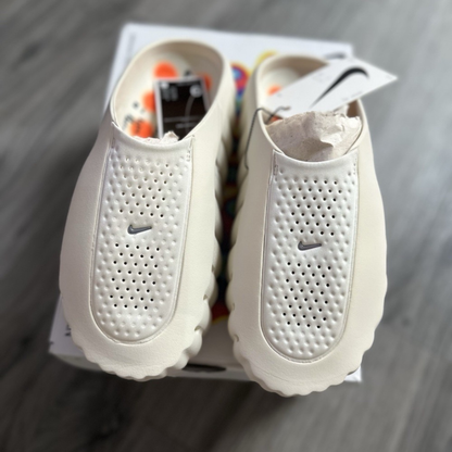 Nike Mind 001 Slide Light Bone