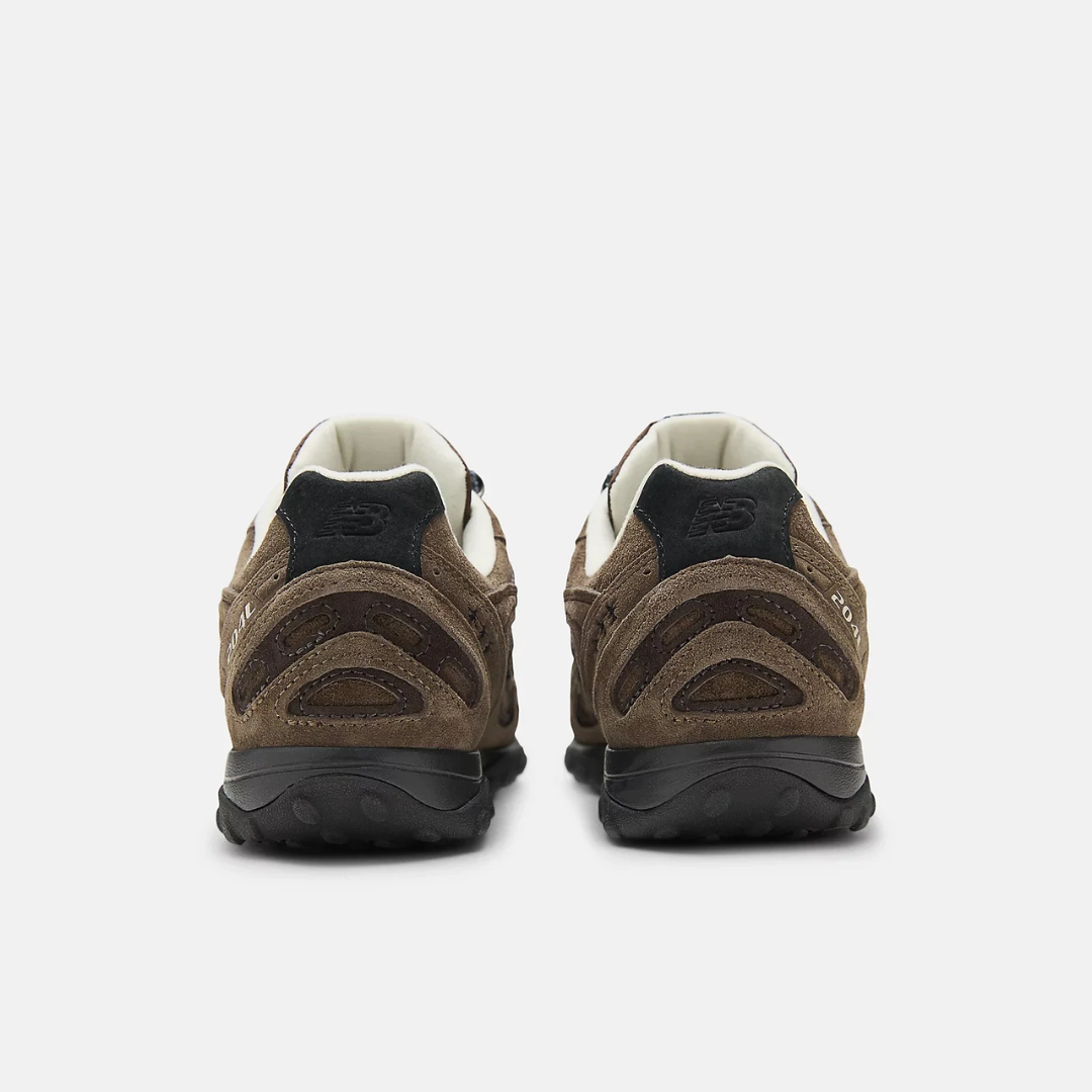 New Balance 204L Basketcase Beef & Broccoli