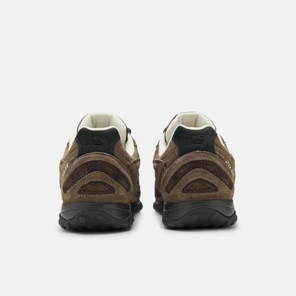 New Balance 204L Basketcase Beef & Broccoli