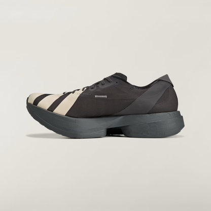 Y-3 Adios Pro 4 Utility Black Off White