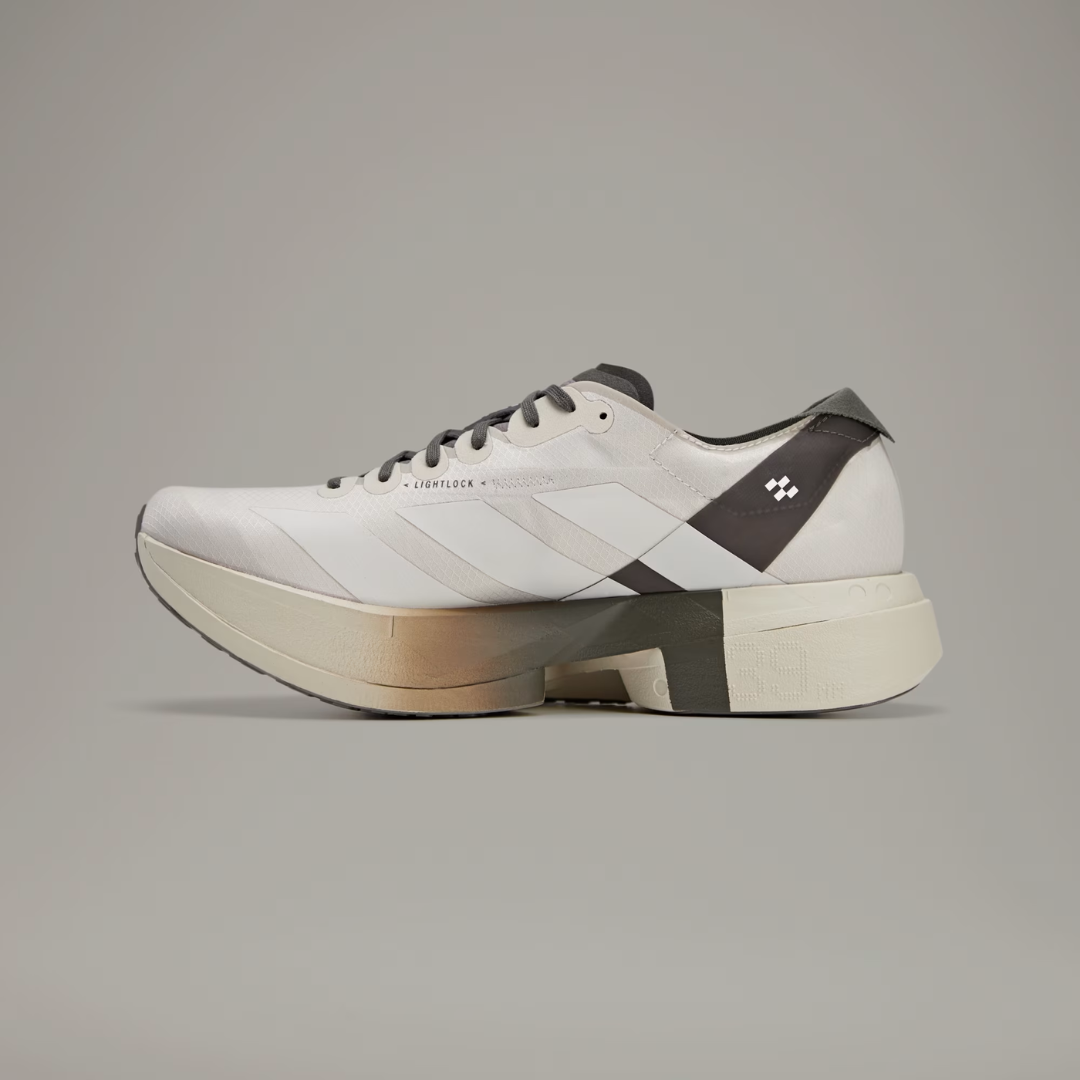 Adizero Adios Pro 4 Y-3 Alumina Cinder