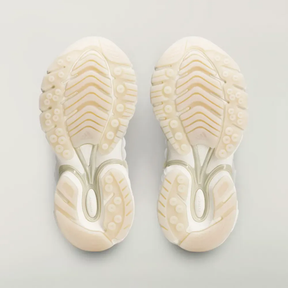 Adistar Jellyfish Chalk White x Pharrell Williams