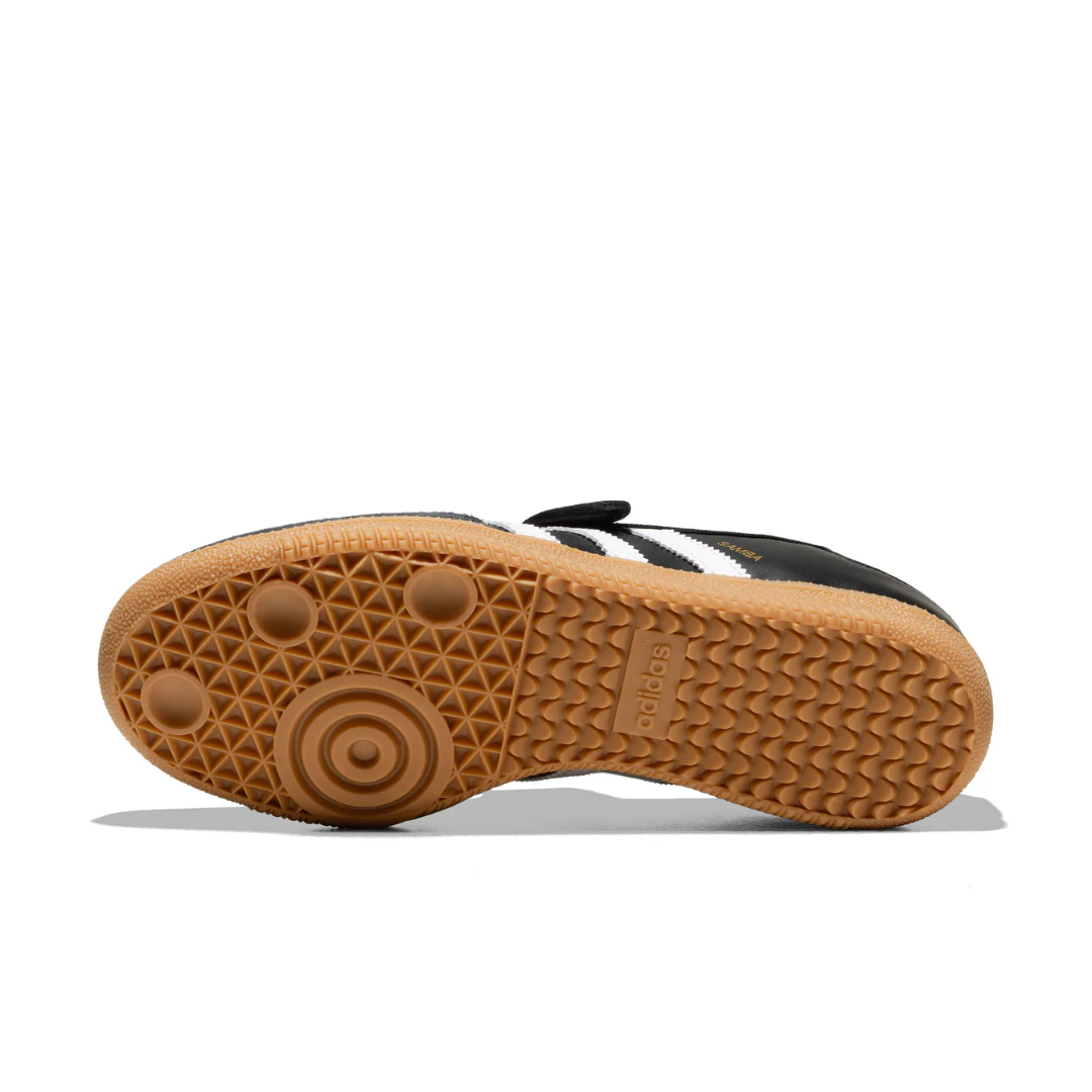 Samba Jane Black White Gum