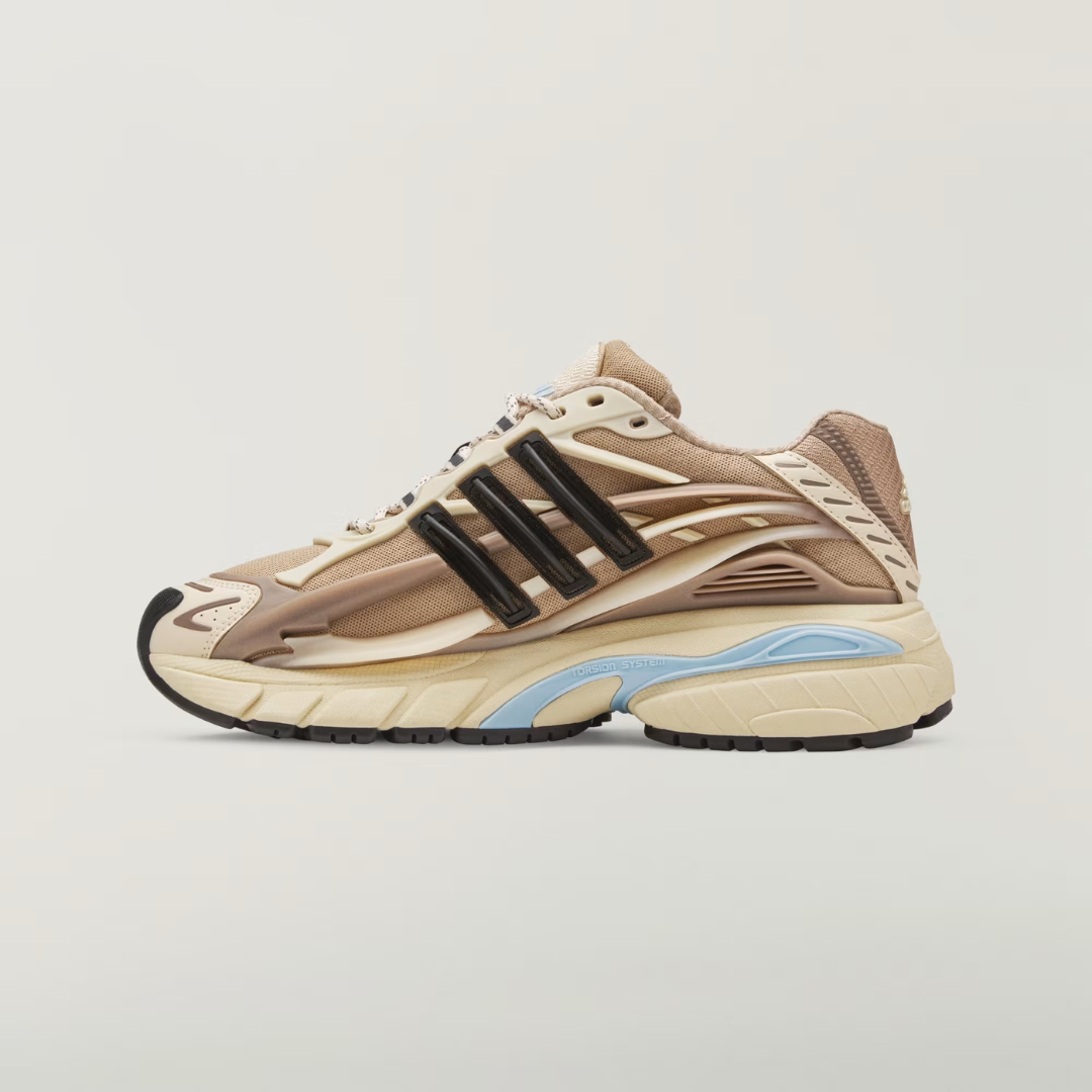 Adistar Jellyfish Crystal Sand x Pharrell Williams