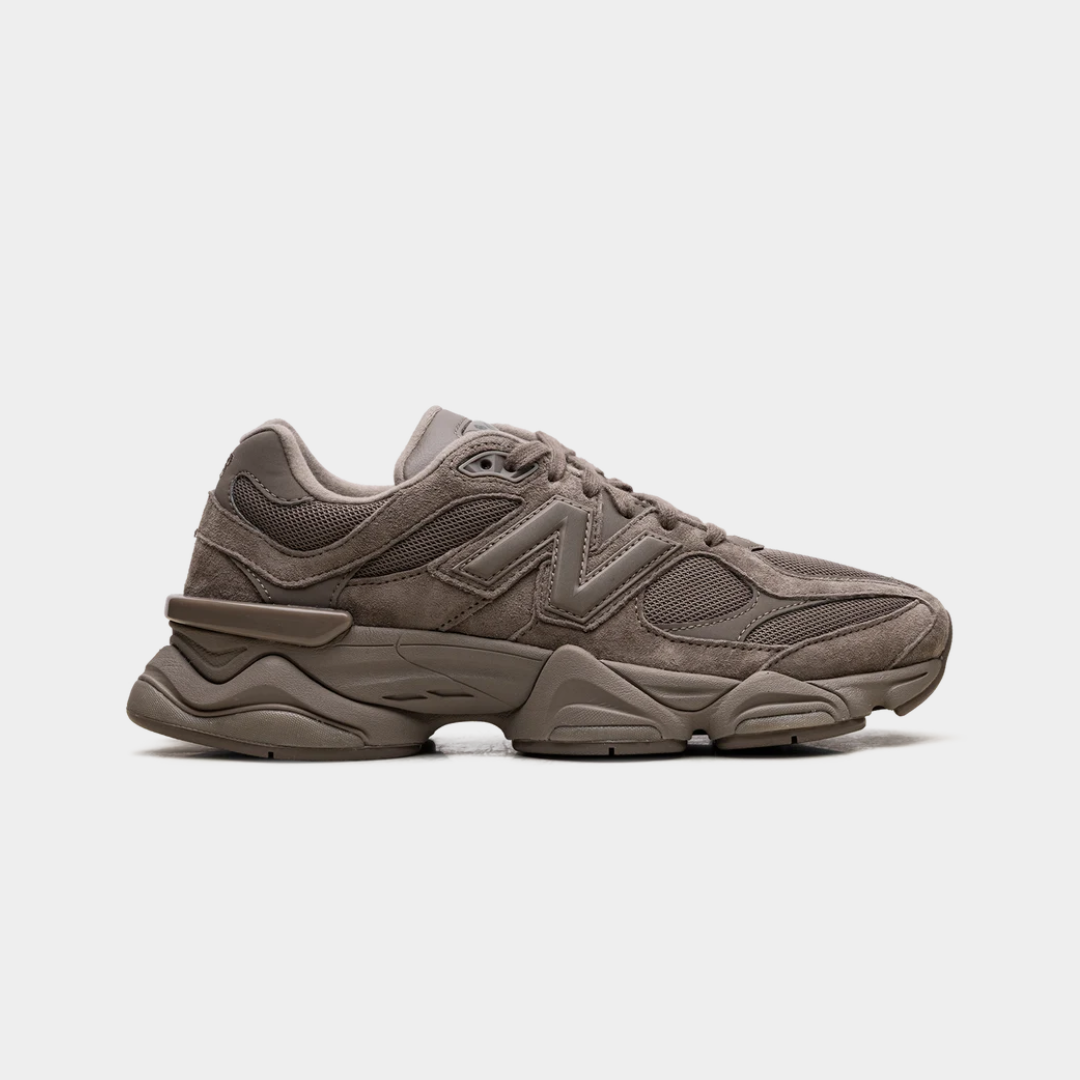New Balance 9060 Chestnut