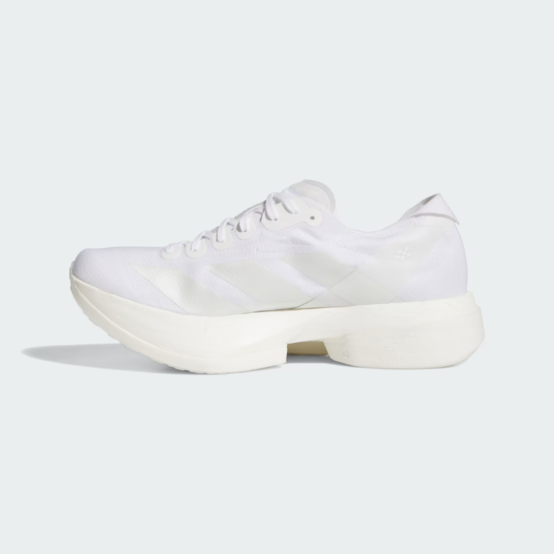 Adizero Adios Pro 4 Footwear White