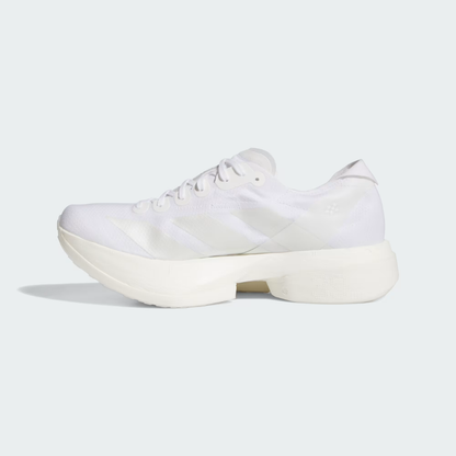Adizero Adios Pro 4 Footwear White