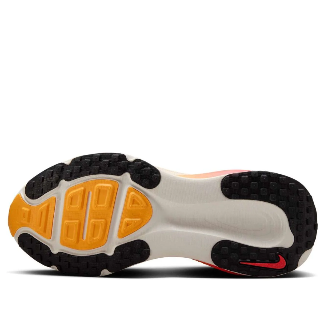 Air Zoom Vomero 18 Sail Bright Crimson Laser Orange