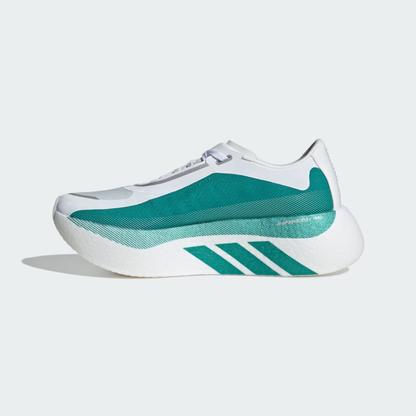 Hyperboost Edge White EQT Green