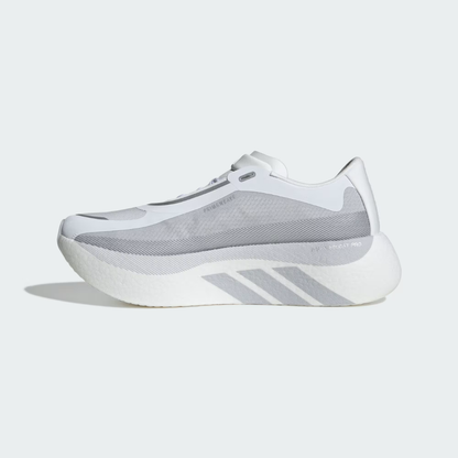 Hyperboost Edge White Light Solid Grey