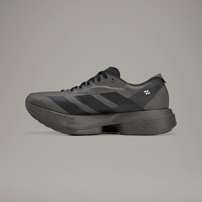 Adizero Adios Pro 4 Y-3 Cinder Black