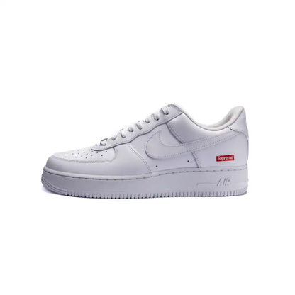 Nike Air Force 1 Low White x Supreme