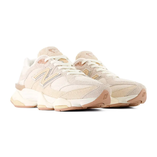 New Balance 9060 Bisque Sea Salt pronta entrega