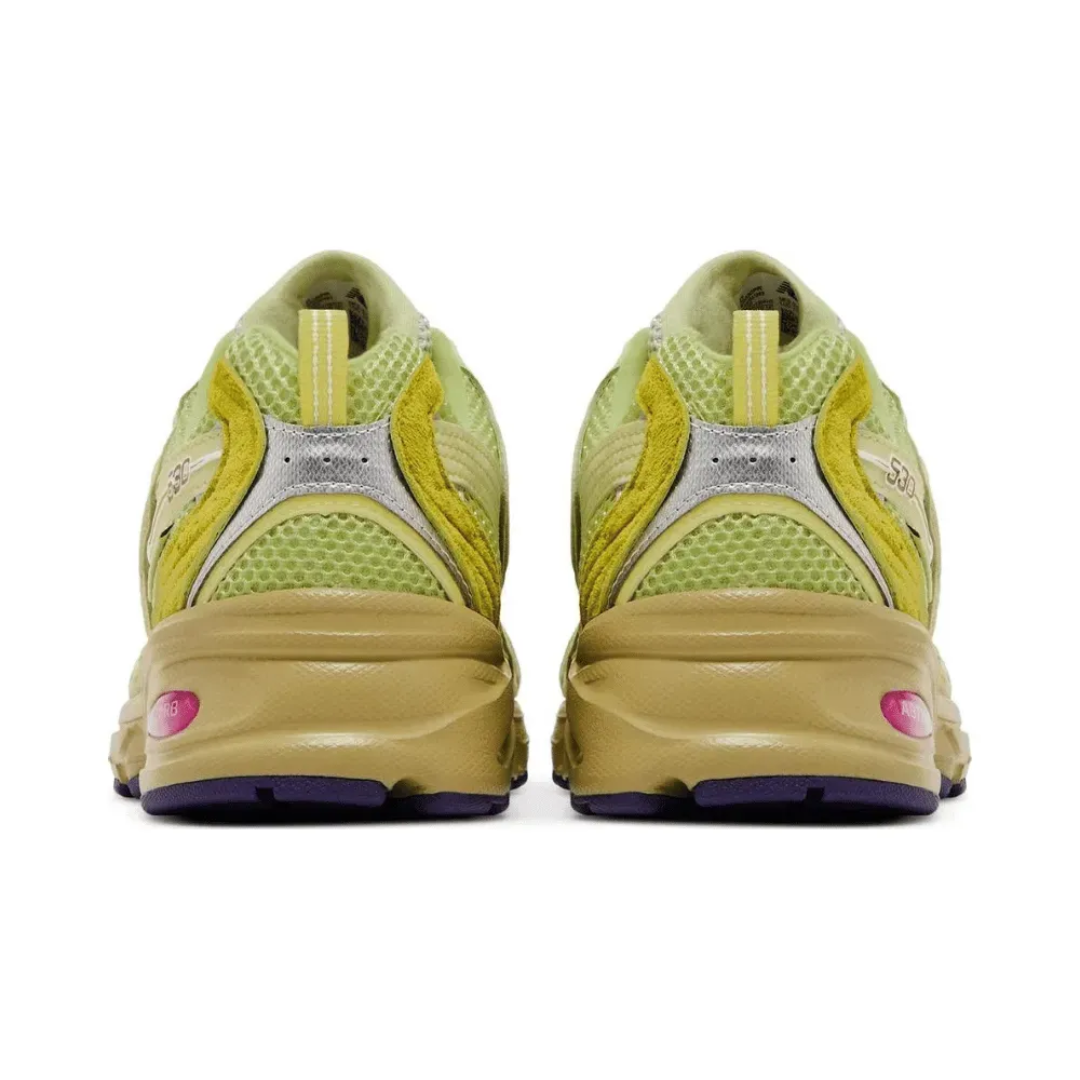 New Balance 530 Prosperity Be The Prize x Salehe Bembury