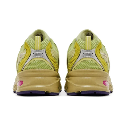 New Balance 530 Prosperity Be The Prize x Salehe Bembury
