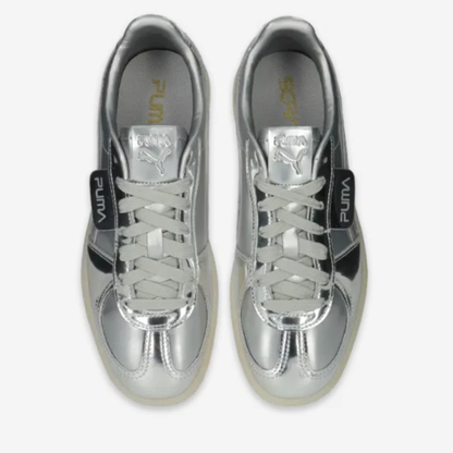 Puma Palermo x Sorayama - Silver