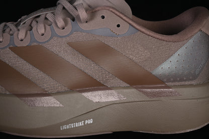 Adizero EVO SL Charcoal Coffee Met. Aurora Black