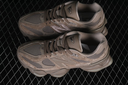 New Balance 9060 Chestnut