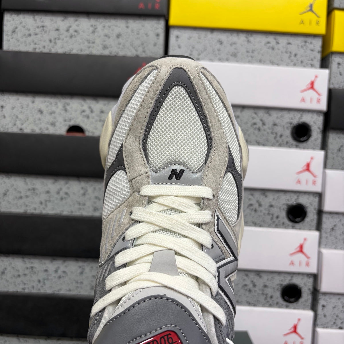 New Balance 9060 Raincloud