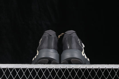 Y-3 Adios Pro 4 Utility Black Off White