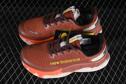 New Balance Fresh Foam X More Trail v3 Relic Brown