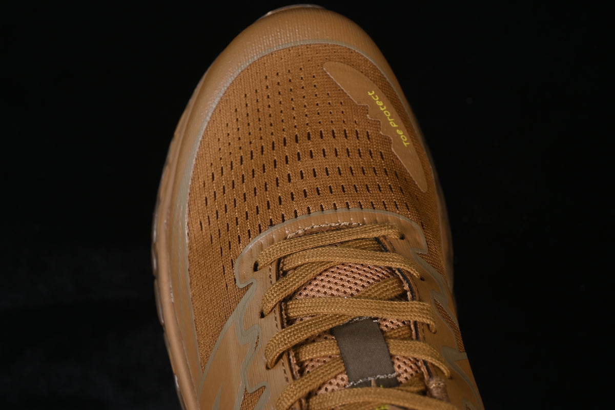 New Balance Trail More V3 Fresh Foam x Tokyo Design Studio Brown