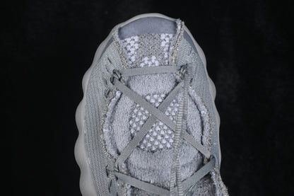 Nike Mind 002 Flyknit Fragment Particle Grey