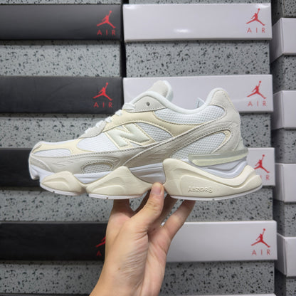 New Balance 9060 Angora Sea Salt