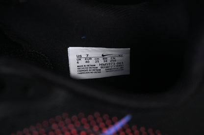 Nike Vomero Premium Black Sapphire Rose