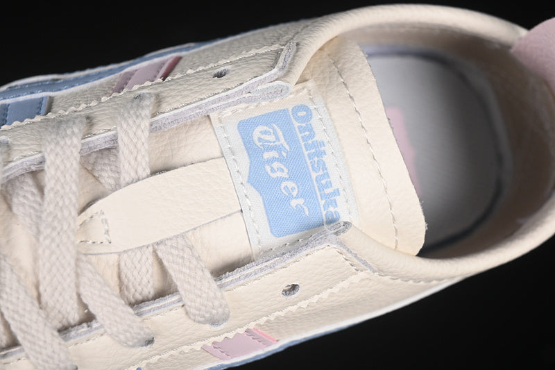 Asics Onitsuka Tiger Mexico 66 Pink Blue