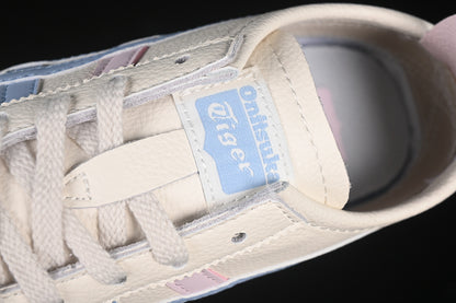 Asics Onitsuka Tiger Mexico 66 Pink Blue