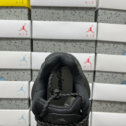 Adistar Jellyfish Triple Black x Pharrell Williams