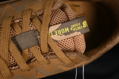 New Balance Trail More V3 Fresh Foam x Tokyo Design Studio Brown