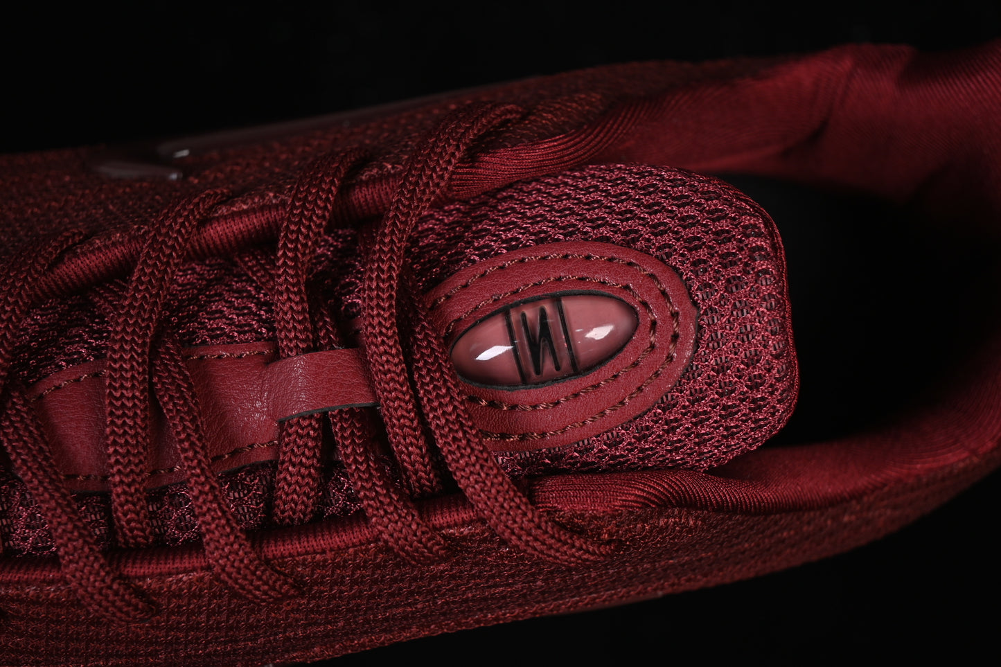 Nike Shox Z Dark Team Red