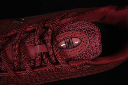 Nike Shox Z Dark Team Red