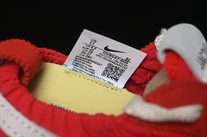 Nike Moon Shoe SP Jacquemus University Red