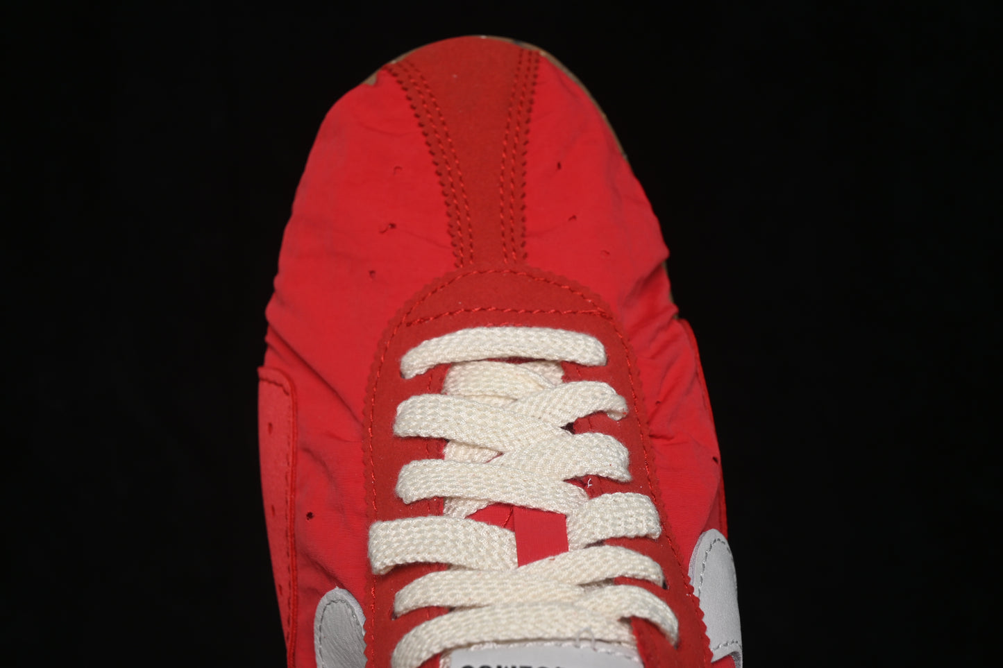 Nike Moon Shoe SP Jacquemus University Red