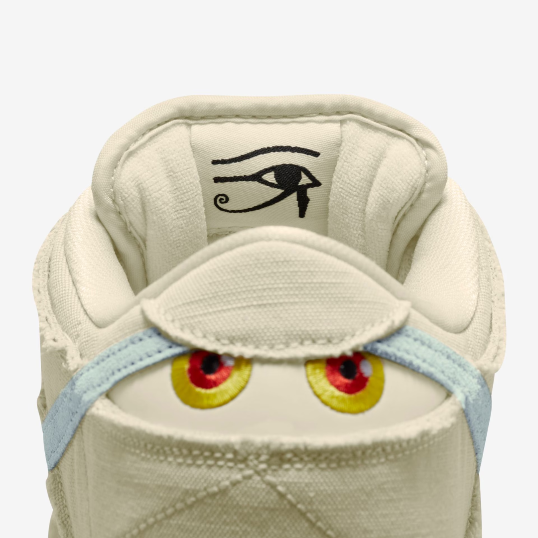 Nike SB Dunk Low Mummy