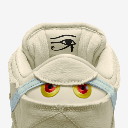 Nike SB Dunk Low Mummy