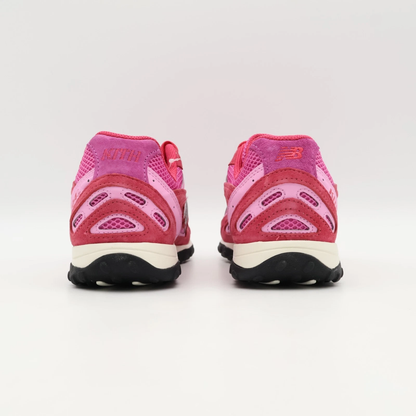 KITH x New Balance 204L Camelia Pink
