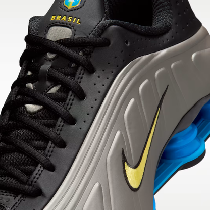 Nike Shox R4 Brazil