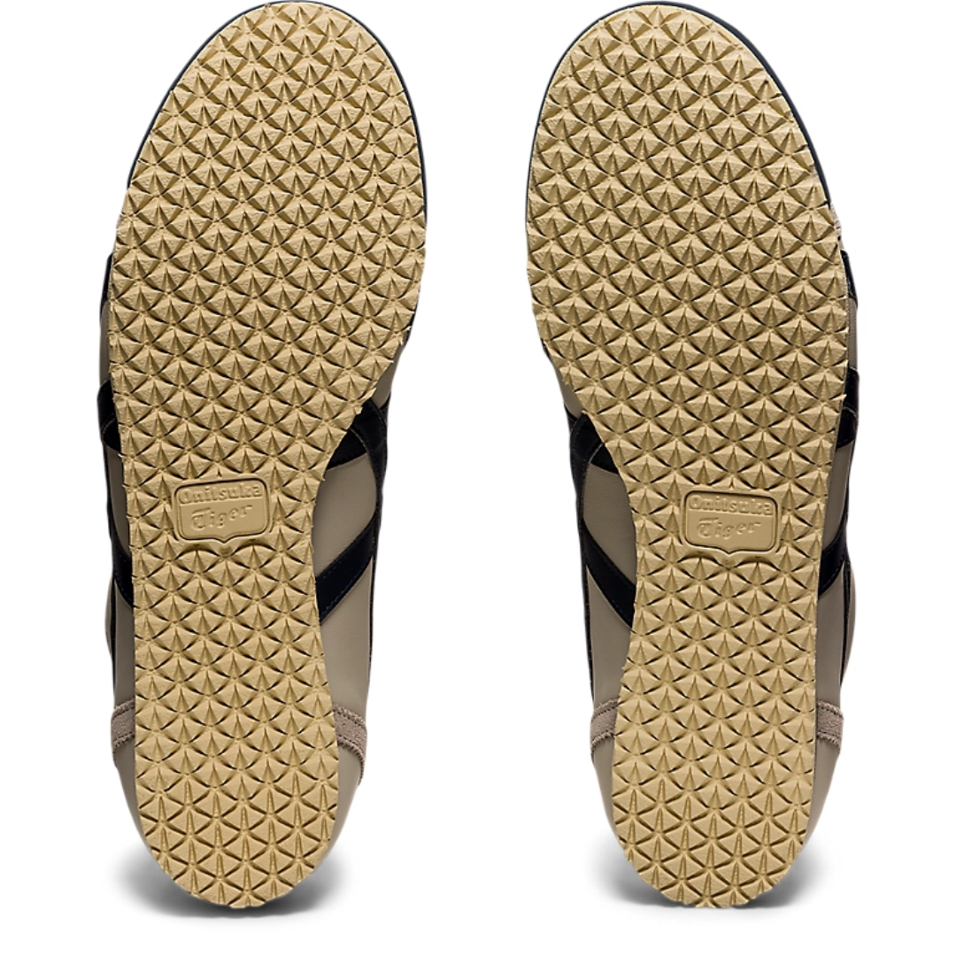 Asics Onitsuka Tiger MEXICO Mid Runner Birch Indian Ink