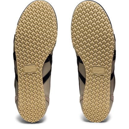 Asics Onitsuka Tiger MEXICO Mid Runner Birch Indian Ink