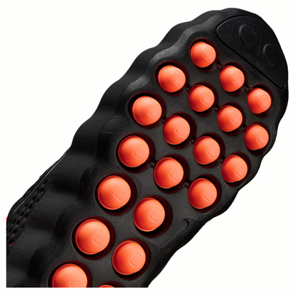 Nike Mind 002 Black Hyper Crimson