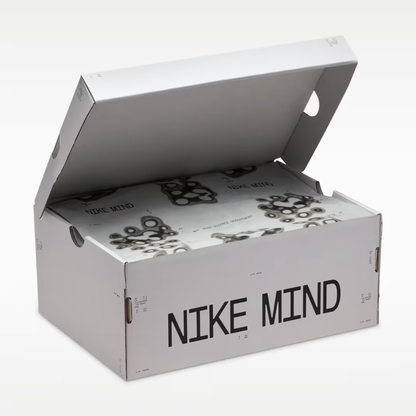 Nike Mind 001 Slide Mineral Slate