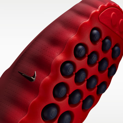 Nike Mind 001 Slide Team Red University Red