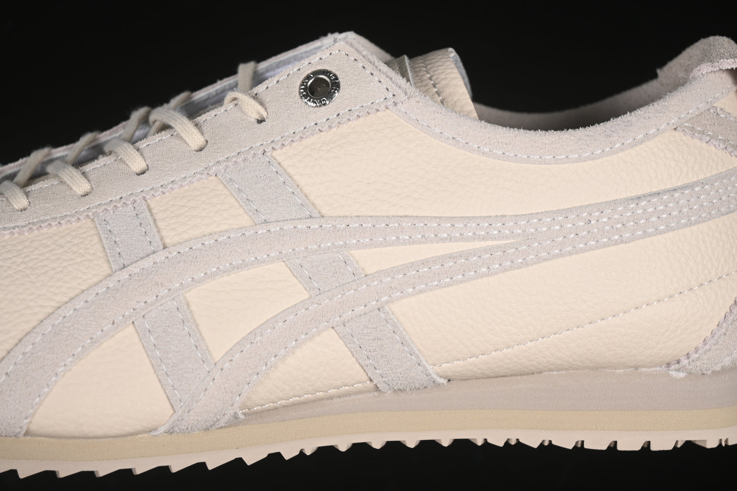 Asics Onitsuka Tiger Mexico 66 SD VIN Cream Birch