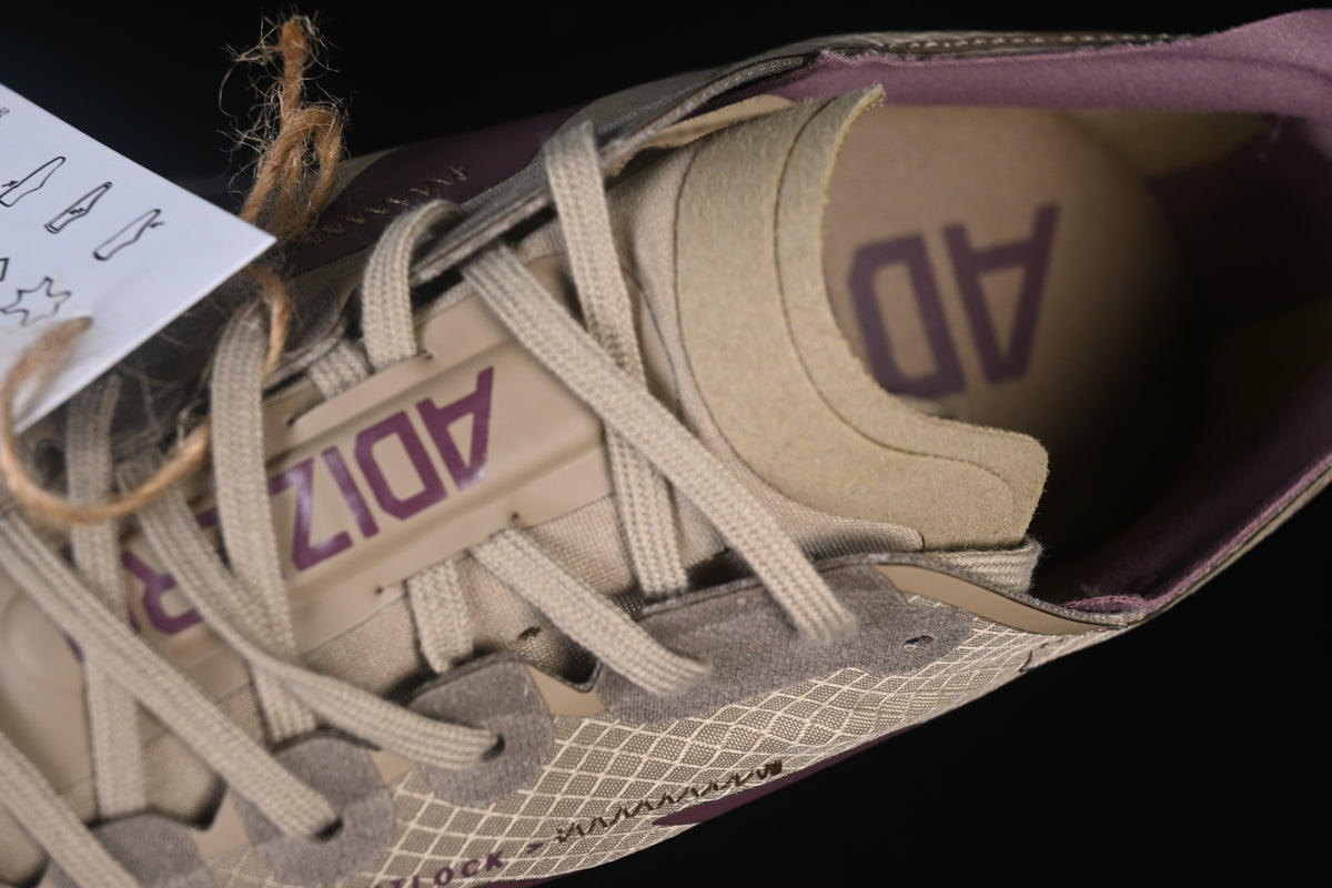 Adizero Adios Pro 4 Shadow Fig